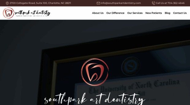 artdentistrync.com
