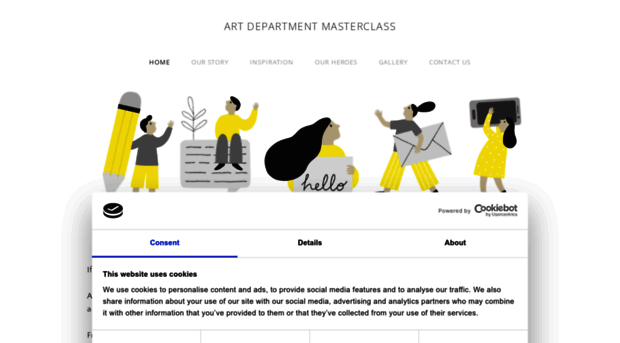 artdepartmentmasterclass.com