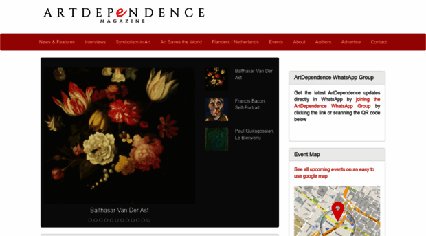 artdependence.com