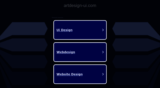 artdesign-ui.com