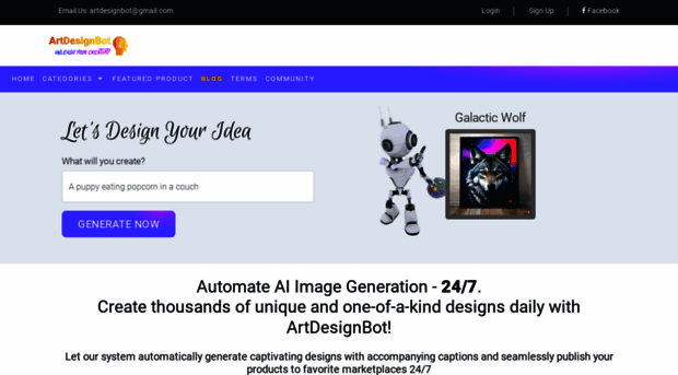 artdesignbot.com