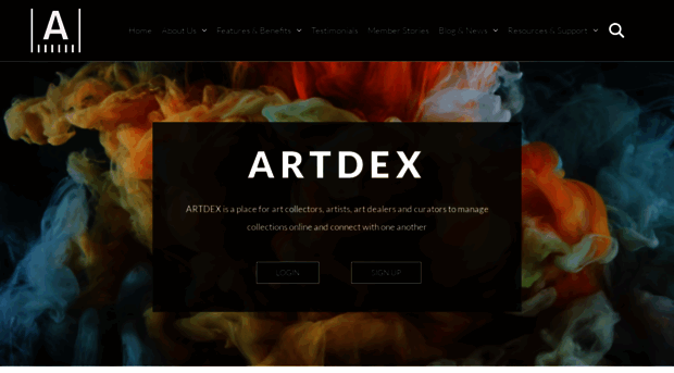 artdex.com