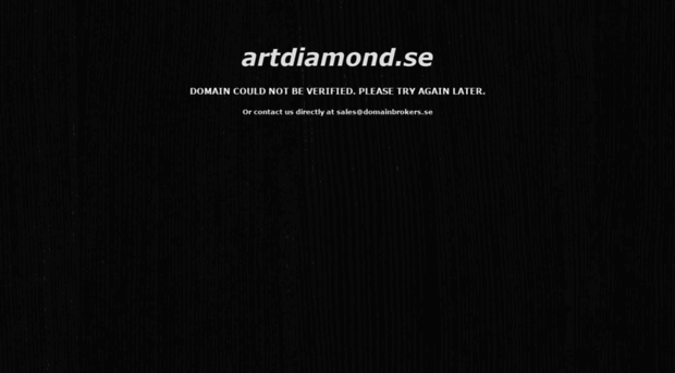 artdiamond.se