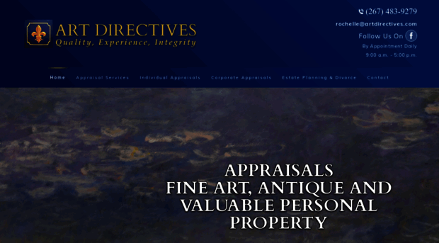 artdirectives.com