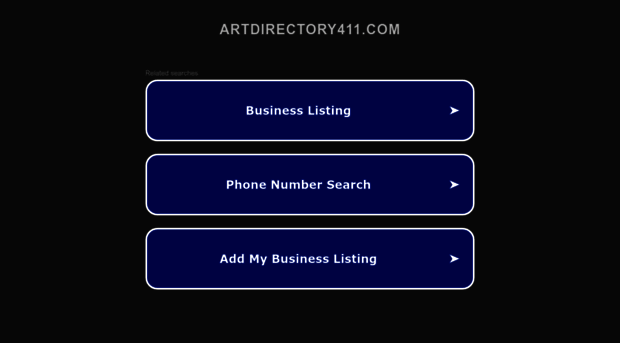 artdirectory411.com