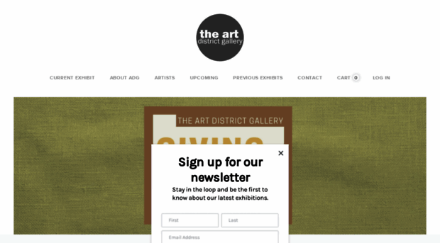 artdistrictgallery.org