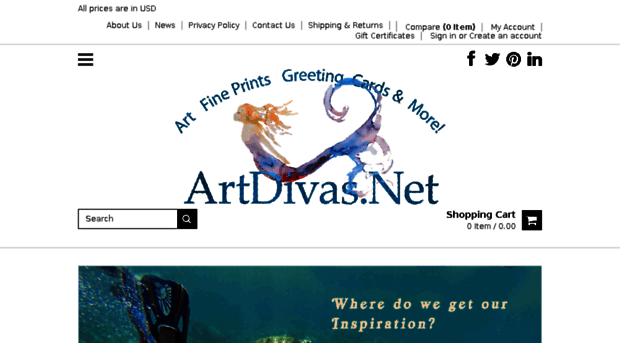 artdivas.net