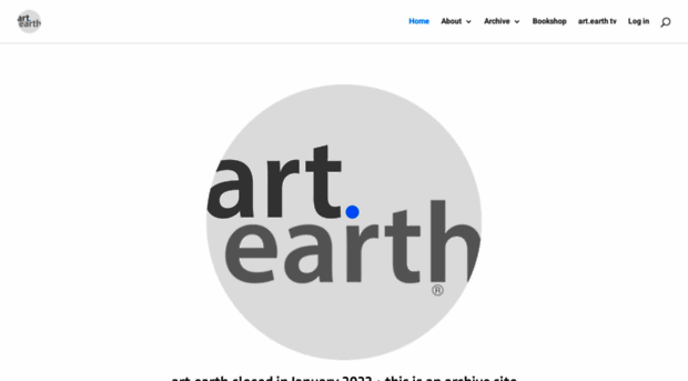 artdotearth.org