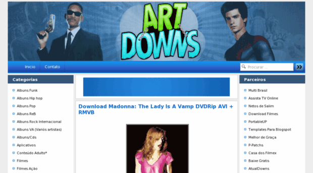 artdowns.com.br