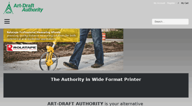 artdraftauthority.com