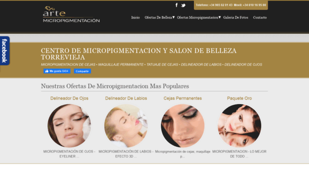 arte-micropigmentacion.com