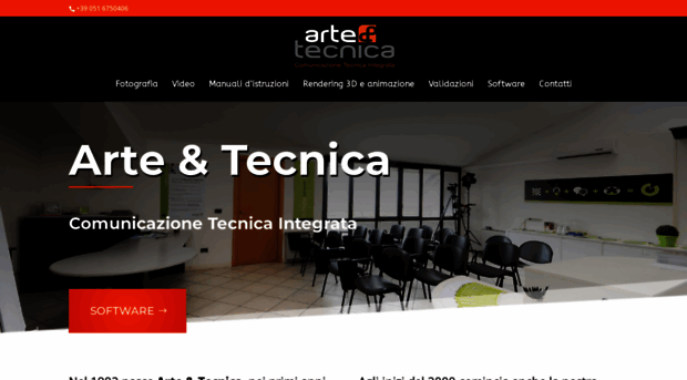 arte-tecnica.it