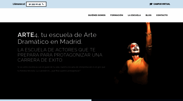 arte4.com