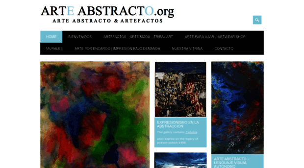 arteabstracto.org