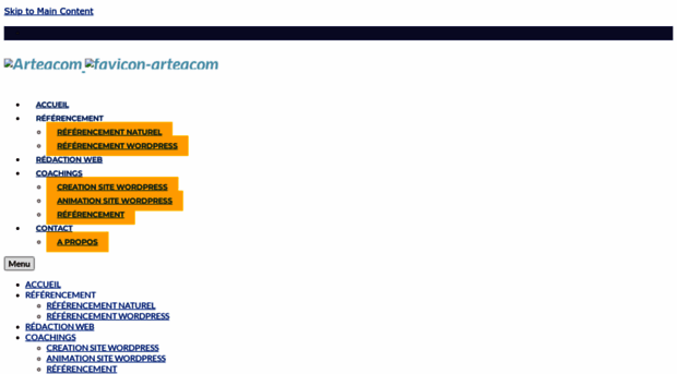 arteacom.fr