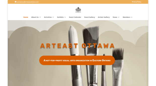 arteastottawa.com