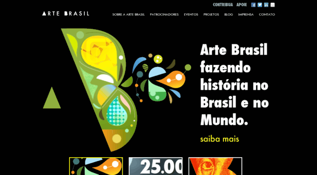artebrasilproducao.com.br