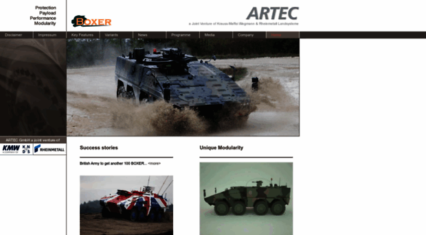 artec-boxer.com