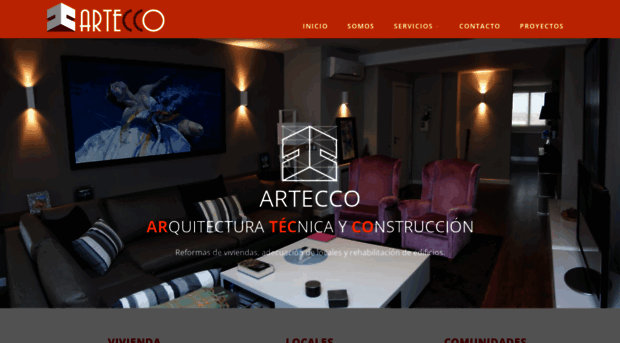 artecco.com