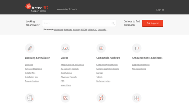 artecgroup.zendesk.com