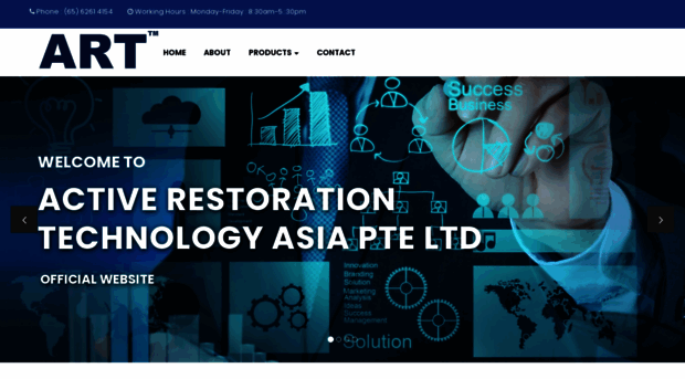 artech.com.sg