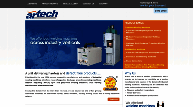 artechengg.com