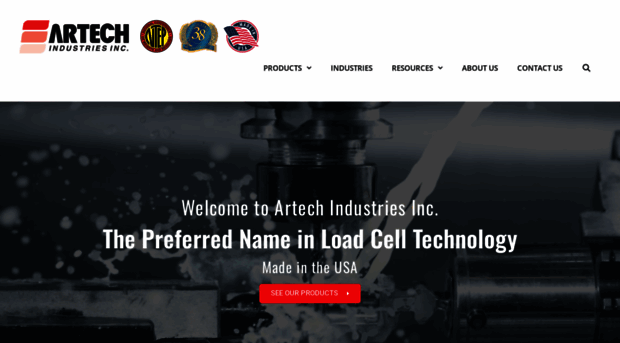 artechloadcell.com