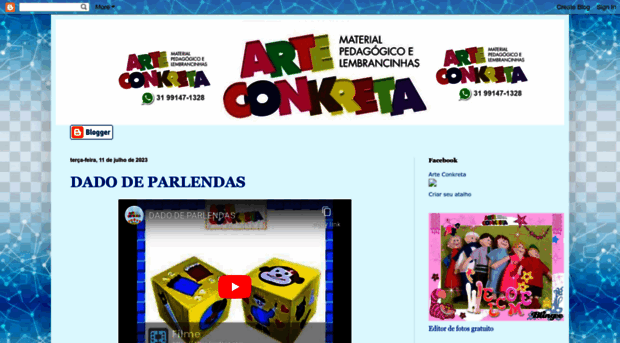 arteconkreta.blogspot.com