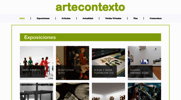 artecontexto.com