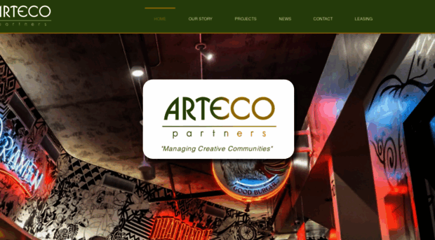 artecopartners.com