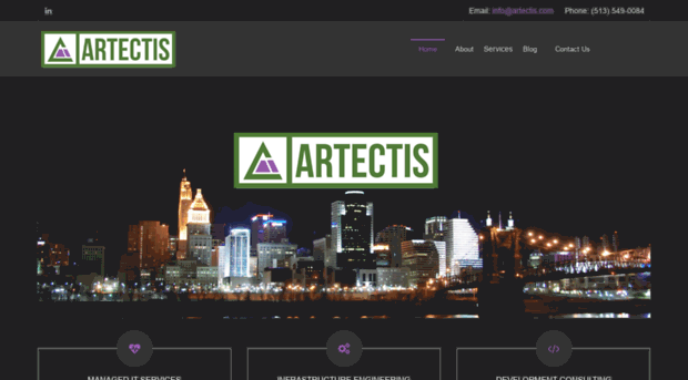artectis.com