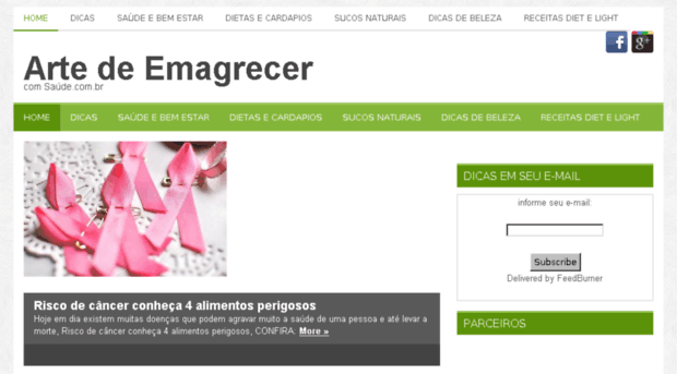 artedeemagrecercomsaude.com.br