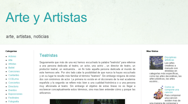 artedelartista.blogspot.com