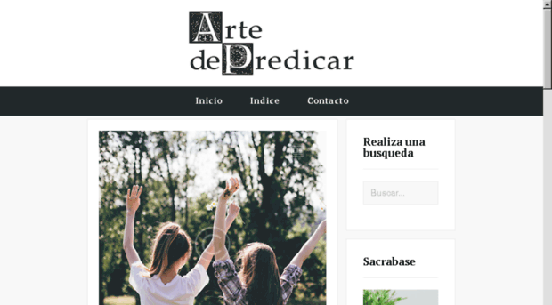artedepredicar.org