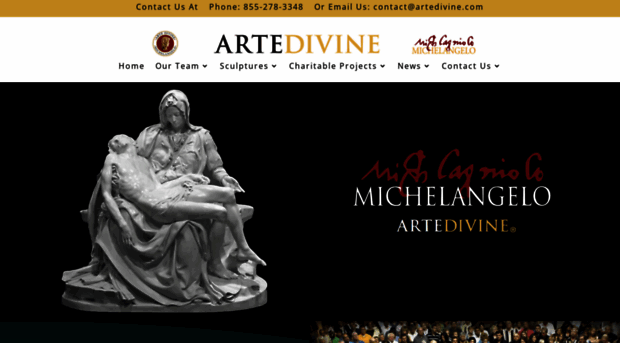 artedivine.com