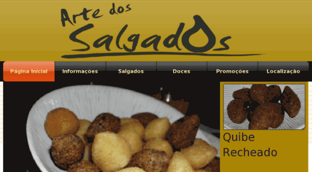 artedossalgados.com