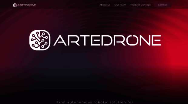 artedrone.com