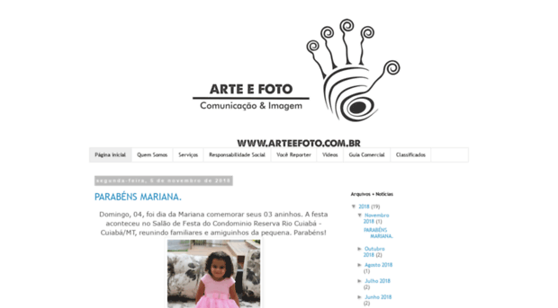 arteefoto.com.br