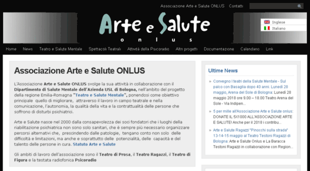 arteesalute.org