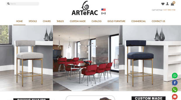 artefac.net