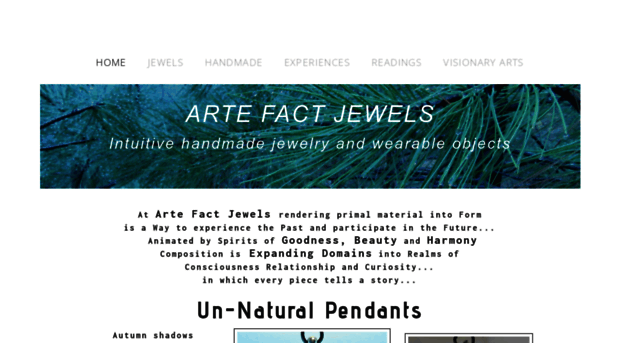 artefactjewels.com