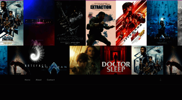 artefactvfx.com