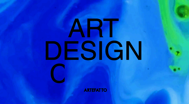 artefatto.co.uk