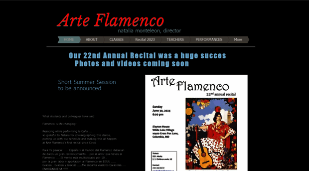 arteflamenco.us