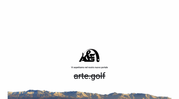 artegolf.com