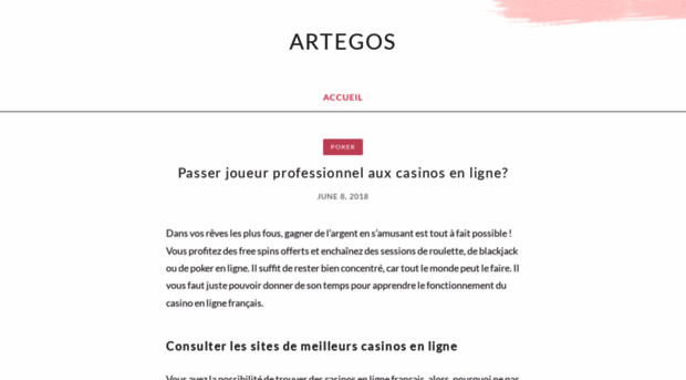 artegos.com