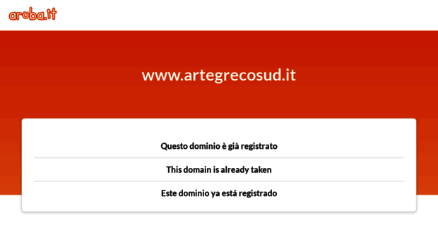 artegrecosud.it