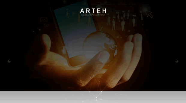 arteh.pl