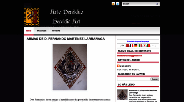 arteheraldico.blogspot.com