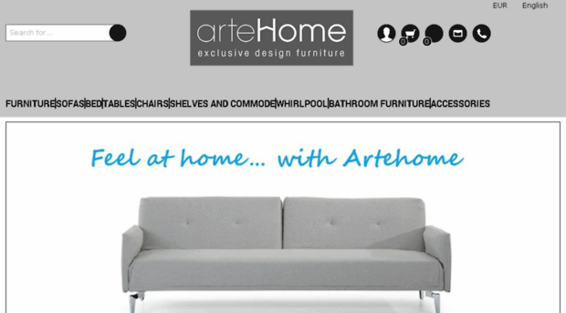 artehome.org